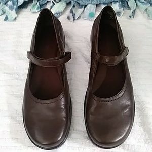 Easy Spirit Mary Jane Shoes 8.5 Women's